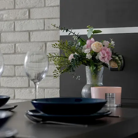 Nowoczesny & Klimatyzowany Z Parkingiem By Renters Apartament Kraków